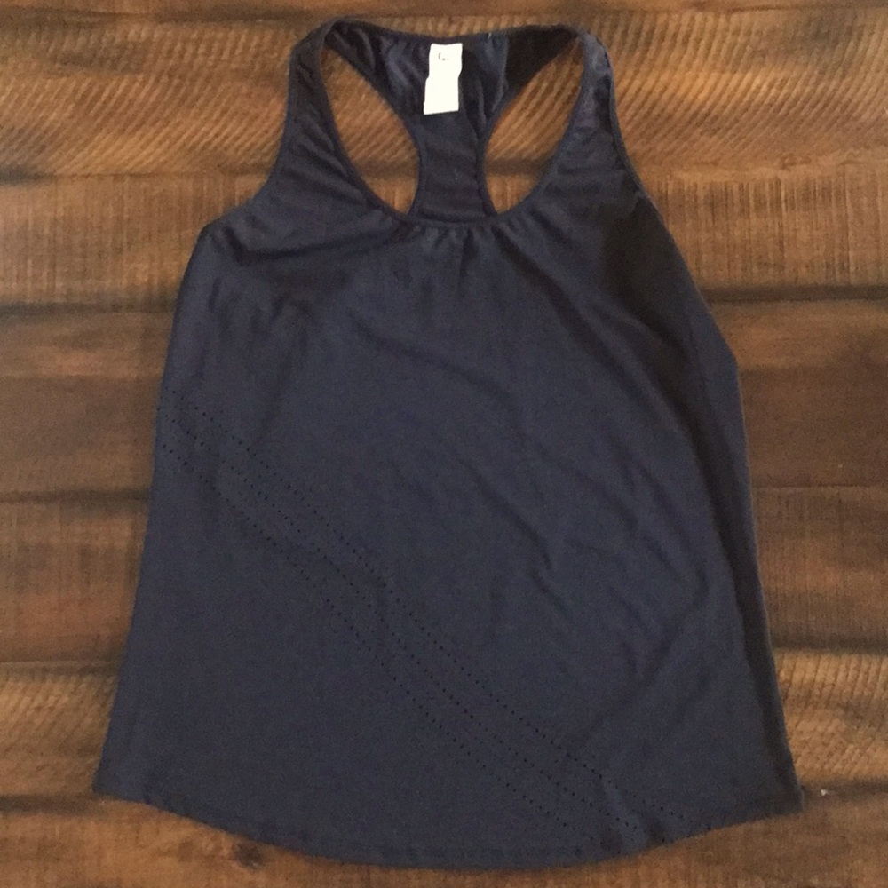 FABLETICS Black Tank